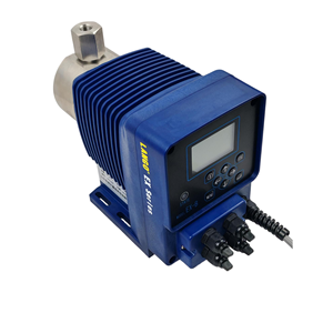 Bomba Dosificadora Digital <span class=keywords><strong>Lango</strong></span> EX, Flujo Preciso en Mililitros para Dosificación de Ácidos y Suministro de Álcalis - Product Image 3