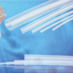 HD-MT-105R Medical Grade Heat <b>Shrink</b> Tube - Non-Eco-Friendly & Non-Flame Retardant for Medical Service - Product Image 2