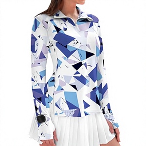 ROPA DE ALGODÓN ECOLÓGICA DE MARCA DE LUJO CON LOGOTIPO FRONTAL DE DISEÑO VINTAGE PARA MUJER AL POR MAYOR - Product Image 2