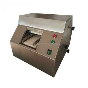 Máquina cortadora y empaquetadora automática de <span class=keywords><strong>pan</strong></span> a <span class=keywords><strong>buen</strong></span> precio, máquina cortadora de crutones de <span class=keywords><strong>pan</strong></span> - Product Image 4