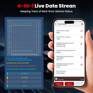 Soloscan Toyota Diagnostic Magic, scanner automobile professionnel, mise à jour gratuite à vie, marque Kingbolen, niveau professionnel - Product Image 3