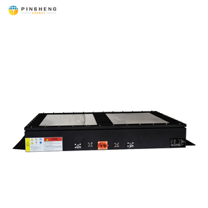 מארז סוללה חשמלי 300v 400v 340 330v 100ah 150ah 180ah 180ah 200 עם ברמס וממסר