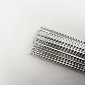 Fil de soudage en aluminium ER4047 AWS A5.10 AlSi12 1.2/1.6/2.4mm MIG & <span class=keywords><strong>TIG</strong></span> à l'argon pur sans flux pour l'électronique - Vente chaude - Product Image 1