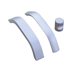 Cheap Stainless steel Furniture Kitchen Cabinet Pull Handle Drawer And Dresser Pulls Knobsnet pulls and handles