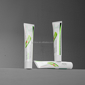 <span class=keywords><strong>Dentifrice</strong></span> en gros pour soins bucco-dentaires 100g, à l'<span class=keywords><strong>Aloe</strong></span> <span class=keywords><strong>Vera</strong></span>, blanchissant, pour une haleine fraîche, protection des gencives et de l'émail dentaire - Product Image 4