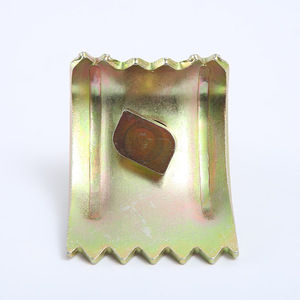 Coupleur léger de bride d'échafaudage de vente directe d'usine pour la <span class=keywords><strong>construction</strong></span> - Product Image 4