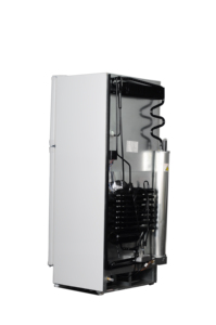 Ammonia Cooling Gas Kerosene Top Freezer <b>Refrigerator</b> Ammonia <b>Refrigerator</b> for Sale - Product Image 5