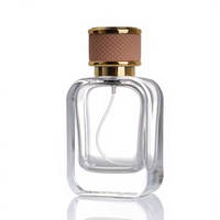 Flacons de parfum personnalisés 30ml 50ml, Cologne pour brume corporelle, mini-parfums pour hommes, parfums originaux pour femmes, flacon de parfum rechargeable