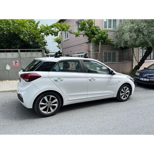 Barras Transversales para Techo Hyundai i30 2017-2025, Aluminio Plateado, Fijación Profesional - Product Image 5
