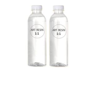 <span class=keywords><strong>2023</strong></span> usine <span class=keywords><strong>moins</strong></span> <span class=keywords><strong>cher</strong></span> résine époxy 1:1 colle AB transparente approvisionnement résine époxy transparente à haute brillance pour la conception de meubles en bois à la maison - Product Image 1