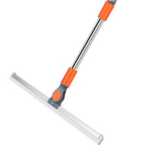 <span class=keywords><strong>Balai</strong></span> essuie-glace magique grattoir en silicone <span class=keywords><strong>Balai</strong></span> de nettoyage Salle de bain Raclette de verre Essuyage Vadrouille Ménage Petit <span class=keywords><strong>Balai</strong></span> d'épissage - Product Image 2