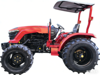 Tracteurs agricoles de 50 à 100 ch, mini-tracteurs 4x4, mini-tracteurs de jardinage, tracteurs agricoles avec tous les équipements à vendre