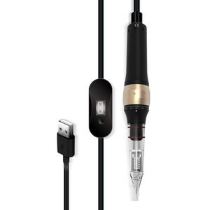 Cosmética profesional digital pmu microblading las cejas <span class=keywords><strong>de</strong></span> la máquina <span class=keywords><strong>de</strong></span> tatuaje <span class=keywords><strong>mejor</strong></span> sellet permanente hacer máquina - Product Image 4