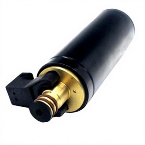 Bomba de Combustible Eléctrica para Volvo 3861355 3857985 3858714 3850810 21608511, Pieza de Repuesto Nueva de Plástico y Acero - Product Image 3