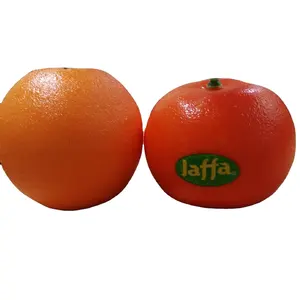 个性化标志人造水果橙