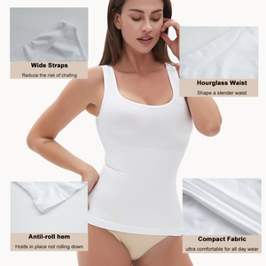 Hygieia Tùy Chỉnh Điêu Khắc Giảm Béo Tummy Kiểm Soát Đám Cưới Ren Bodysuit Shapewear Đổ Femme Shaper - Product Image 2