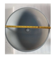 <strong>Best</strong> <strong>Selling</strong> Modern Design Indoor Decoration Artificial Stone <strong>Hand</strong> <strong>Wash</strong> <strong>Basin</strong> for Hotels for Bathroom Sink