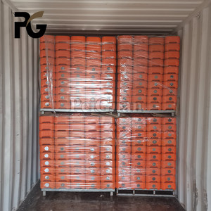 Không thấm nước tạm thời hàng rào Bảng điều chỉnh cơ sở - Product Image 6