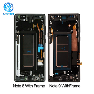 Ensemble écran tactile lcd, 10 pouces, pour samsung <span class=keywords><strong>galaxy</strong></span> <span class=keywords><strong>note</strong></span> <span class=keywords><strong>9</strong></span> n960 - Product Image 2