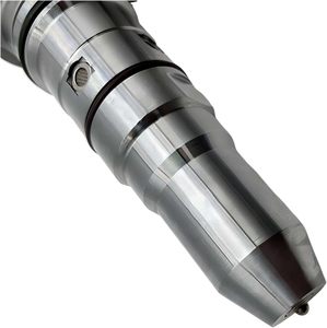 Inyector de Combustible de Alta Calidad para Motor de Excavadora HongWang 3512B 3512 3516 3516C 392-0206 3920206 11R-0282 20R-0849 777D 789D D11N - Product Image 2