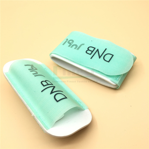 Sangle <span class=keywords><strong>de</strong></span> <span class=keywords><strong>ski</strong></span> nordique en mousse personnalisée Clip <span class=keywords><strong>de</strong></span> <span class=keywords><strong>ski</strong></span> avec logo - Product Image 5