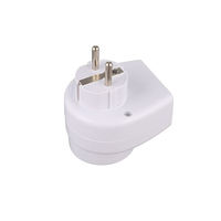 Prise de télécommande standard UE prise de port USB-A type-c prise de contrôle longue distance pour maison intelligente prise de commutateur