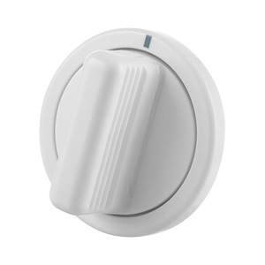 WE01X10160 Núm Hẹn Giờ Máy Sấy Phụ Tùng Thay Thế Cho <span class=keywords><strong>GE</strong></span> AP3207448 - Product Image 3