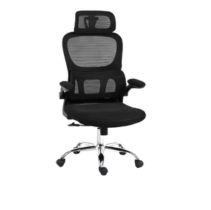 High Back Mesh Chair Support Sith Advanced <strong>Computer</strong> Executive Chair Swivel Ergonomic Mesh Office Chairs - Product Image 1