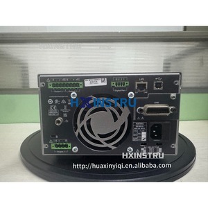 Alimentation électrique à triple sortie Keysight / Agilent E36313A 160W hx - Product Image 4