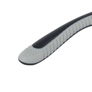 Wholesale Price Disposable Comfortable Handle Men's <b>Razor</b> with Stainless Steel Blades - Product Image 2