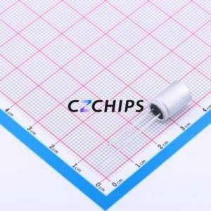 ตัวเก็บประจุแบบแข็ง E2102M010D120RL แบบ Through Hole (THT), ขนาด D8xL12 มม. 1000uF 20% 10V 5.1A 100kHz - Product Image 2