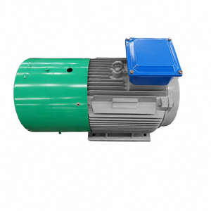 Generador Greef Gdf de 20kw de Baja Velocidad - Product Image 1