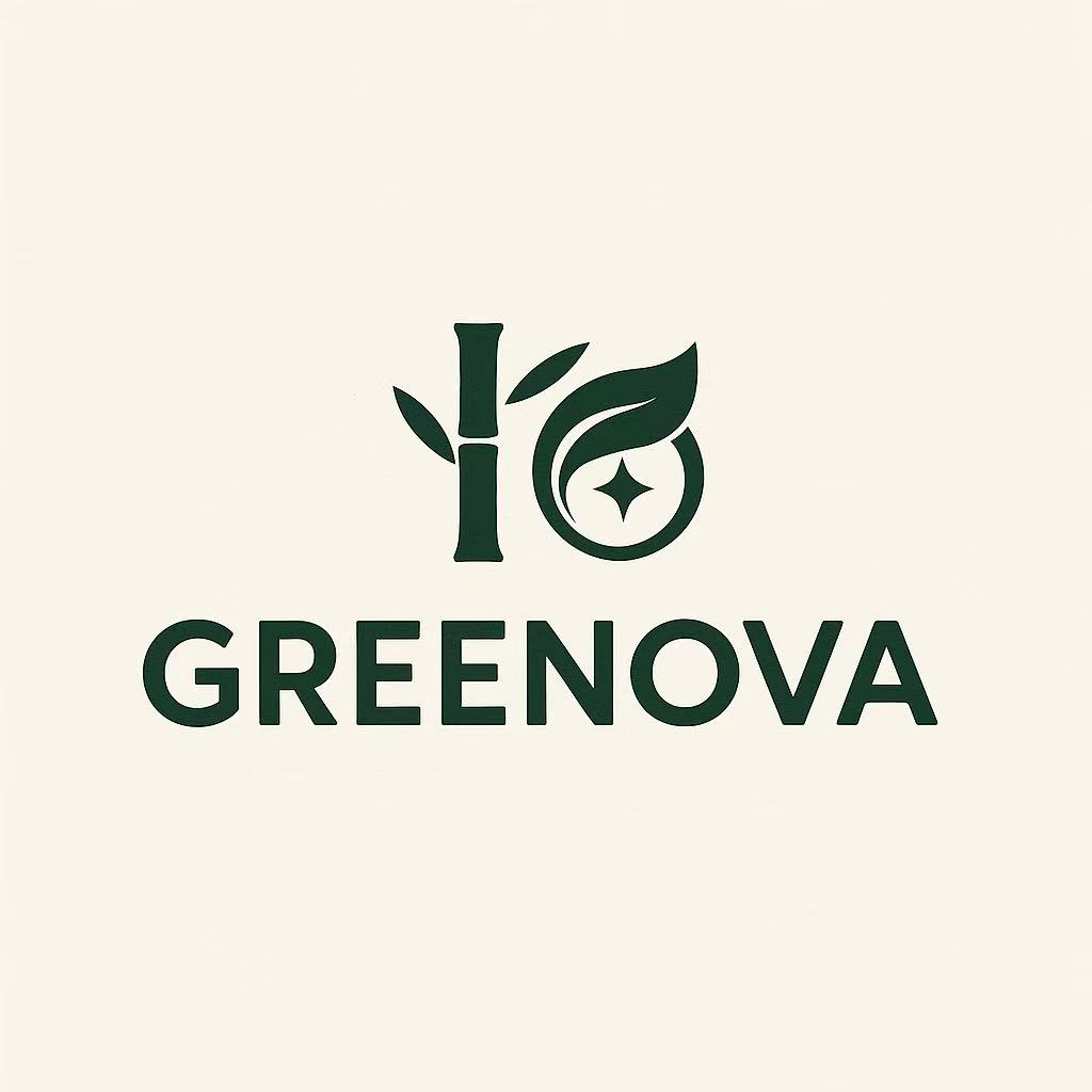 Greenova Bioenergy Limited logo