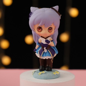 <span class=keywords><strong>2023</strong></span> nouvelle boîte mystère personnalisée chanceuse boîte aveugle 100% Surprise PVC boîte mystère Anime <span class=keywords><strong>Action</strong></span> & Toy Figures - Product Image 4