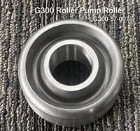 Pièces de rechange NINGBO CSI POWER & MACHINERY pour moteur diesel marin G300 : Ensemble de rouleaux G300-11-005/G300-57-005/G300-57-016/G300-57-007