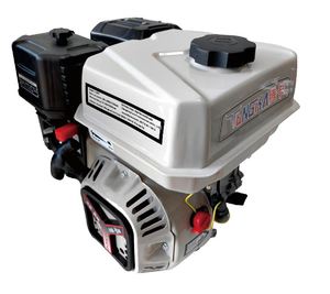 Best Price Small Mini 168F OHV Air-cooled Single Cylinder <b>Gasoline</b> Engine 5.5HP 163CC - Product Image 2