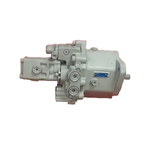 ปั๊มหลัก KYB รุ่น PSLV2-36CG-1 สำหรับปั๊มไฮดรอลิก KX80/KX080-3 รับประกัน 1 ปี - Product Image 1