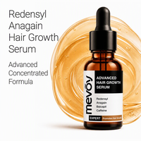 Sérum Capillaire Avancé Marque Blanche Redensyl Anagain Baicapil Caféine pour Cheveux Affinés et Ralenti OEM
