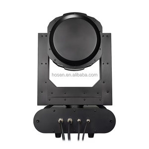 Chất lượng cao 230W 350W 380W 420W không thấm nước IP65 chùm di chuyển đầu Sharpy ánh sáng ngoài trời IP65 sử dụng bên ngoài - Product Image 3