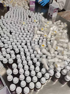 Bien-être <span class=keywords><strong>Best</strong></span> Seller Gouttes d'huile de poisson Omega 3 DHA EPA Nutritionnel Coeur Cerveau Immunité Soins de santé Gouttes d'huile nutritive Suppléments - Product Image 6