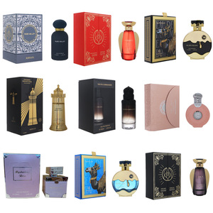 Profumi da <span class=keywords><strong>Uomo</strong></span> Originali Orientali Arabi, Colonia Maschile a Lunga Durata, <span class=keywords><strong>Set</strong></span> di Grandi Marche in Confezione Regalo, Vendita all'Ingrosso da MAGAZZINO USA - Product Image 2