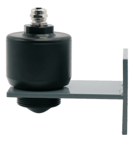 Промышленный радарный уровнемер для измерения уровня воды с высокой точностью, HART/MODBUS - Product Image 3