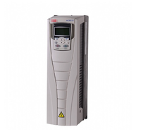 Acs355-03e-09a8-4plc Ofrece Comunicación de Accionamiento, Lógica de Programación, Adquisición de Datos, Alarma de Errores, Control de Procesos, Protección
