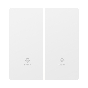 2025 thiết kế mới Ultra Slim 13A 3 pin anh ổ cắm tường Thiết bị chuyển mạch và ổ cắm điện nhựa chuyển đổi ổ cắm - Product Image 2