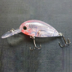 EGI appâts à manivelle leurres de pêche durs usine en gros appâts gabarit leurres de pêche personnalisés accessoires de pêche japon petit <span class=keywords><strong>leurre</strong></span> méné - Product Image 5