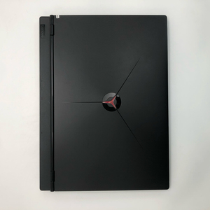 <b>Used</b> for L-enovo Y7000 Gaming Notebook 8th Gen i7 8GB RAM 128G SSD 500G HDD GTX1050Ti 4G 15.6 Inch FHD <b>Laptop</b> - Product Image 4