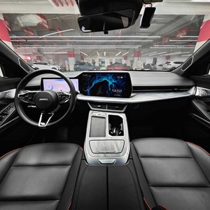 <span class=keywords><strong>Segunda</strong></span> <span class=keywords><strong>mano</strong></span> 2023 Haval Beast Gasolina China Cars 1,5 T 184 HP L4 Buen estado SUV de 5 plazas Económico Haval Shenshou <span class=keywords><strong>Coches</strong></span> usados - Product Image 4