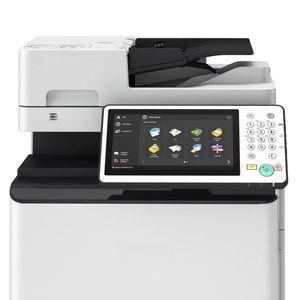 Copieur <span class=keywords><strong>laser</strong></span> <span class=keywords><strong>couleur</strong></span> multifonction d'occasion reconditionné pour C356 A4 avec fonction fax, <span class=keywords><strong>imprimante</strong></span> de bureau 35ppm - Product Image 5