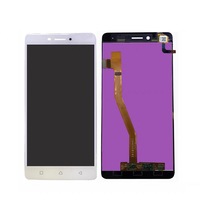 Écran tactile OLED Incell de qualité supérieure, directement de l'usine, pour remplacement Lenovo K6 Note/K53a48