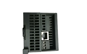 Processor prosesor komunikasi <span class=keywords><strong>CP</strong></span> 243-1, digunakan untuk menghubungkan S7-22X SIMATIC ke Ethernet industri - Product Image 6